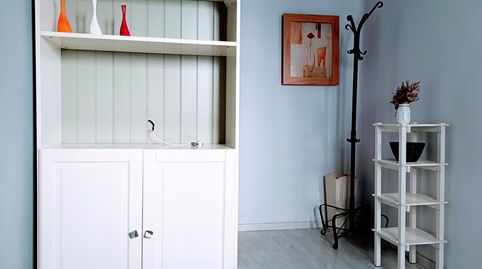 Foto 4 de Piso de alquiler en Doctor Federico Rubio y Gali, Bellas Vistas, Madrid Capital