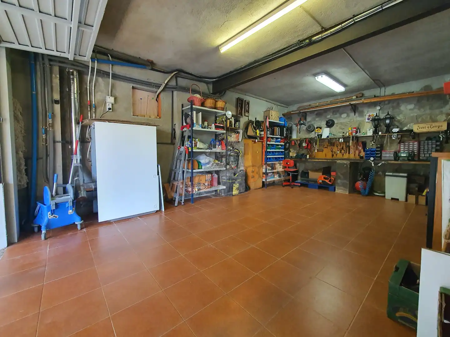 Casa o chalet en venta en Sant Celoni con Aire acondicionado, Calefacción y Jardín privado