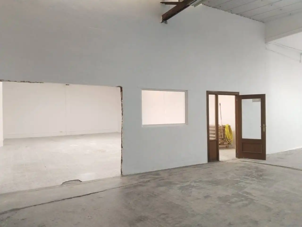 Gewerbefläche zur Miete in Calle San Pedro Cardeña, imagen 14