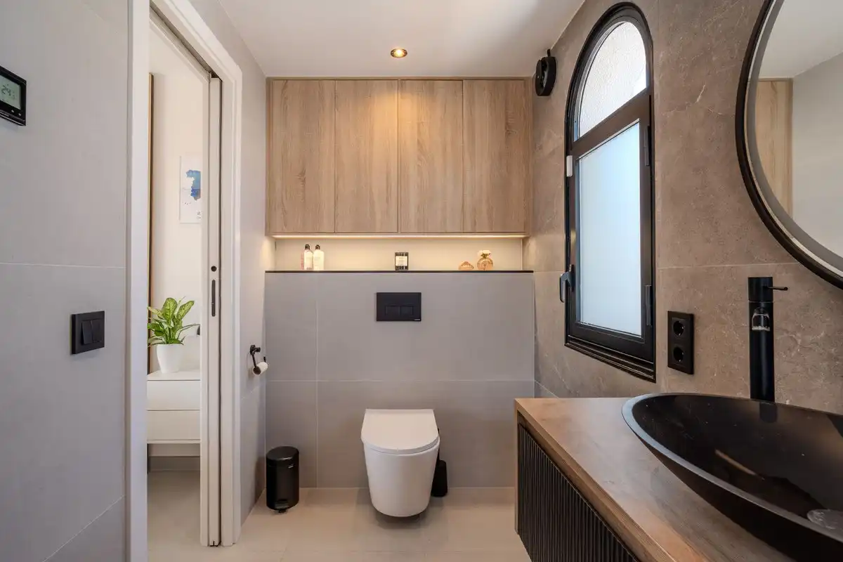 Maison mitoyenne à vendre à Benamara - Atalaya, imagen 28
