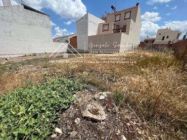 Terreni e lotti in vendita a El Carmen - La Barrera