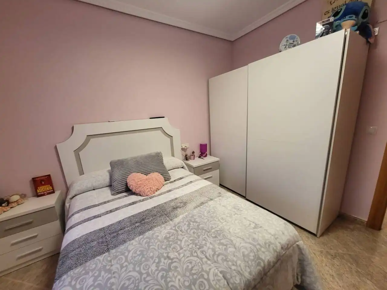 Chalet con piscina en venta en Baza, imagen 39