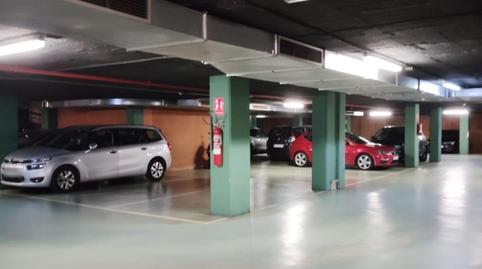 Photo 4 of Garage to rent in  Calle Campo Florido, 9, El Congrés i els Indians,  Barcelona Capital