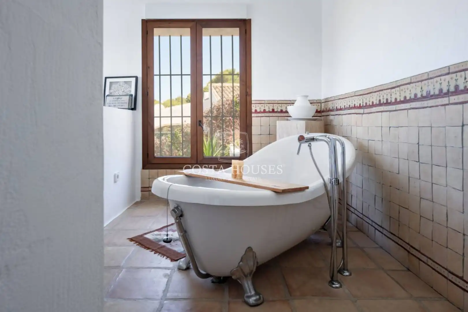 Chalet con piscina en venta en Portichol - Balcón al Mar, imagen 10