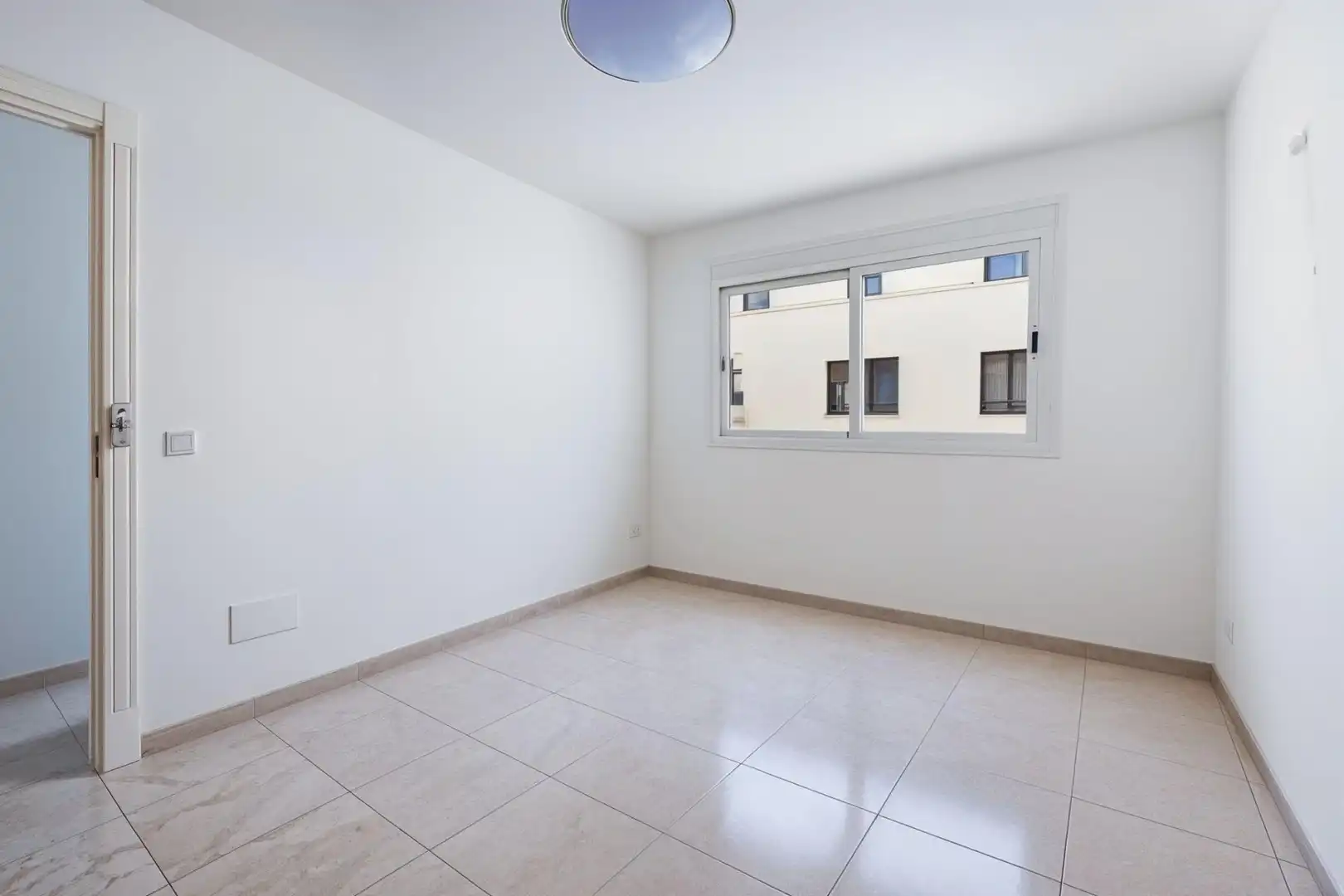 Dormitori de Casa adosada en venda en Almazora / Almassora amb Aire condicionat, Calefacció i Terrassa