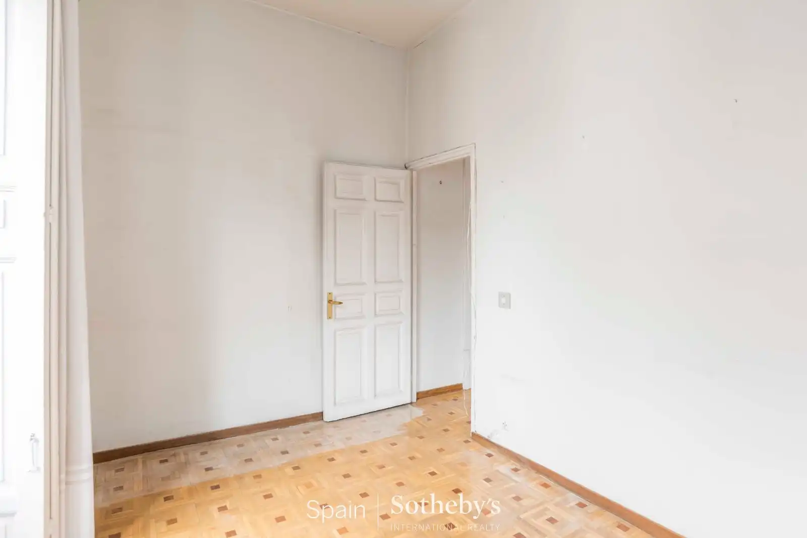Apartament amb ascensor en venda a Calle de Lope de Vega, imagen 26