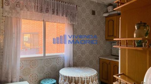 Foto 5 de Pis en venda a Palomeras, Portazgo,  Madrid Capital