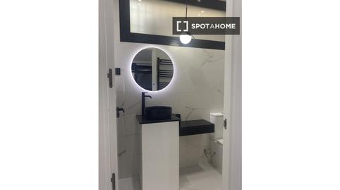 Foto 2 de Pis de lloguer a Lucero,  Madrid Capital