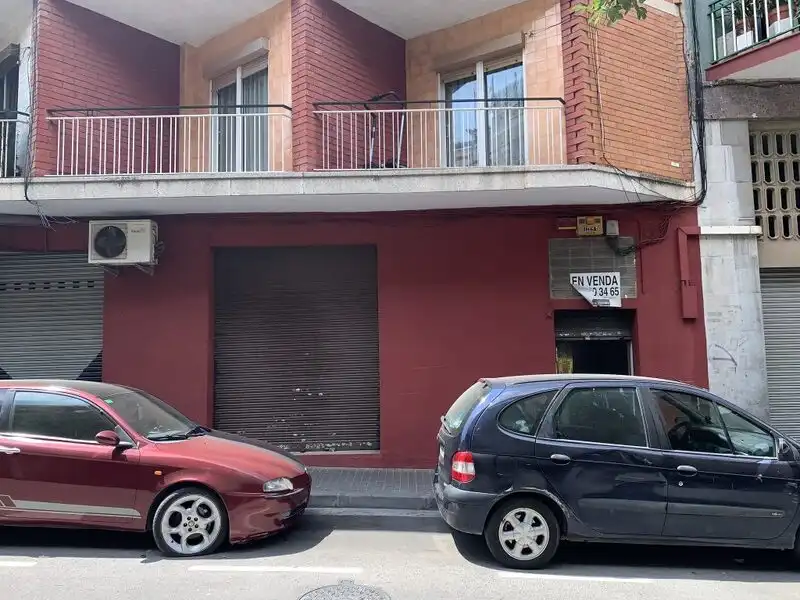 Local comercial en venta en Federico Garcia Lorca, 15, imagen 15