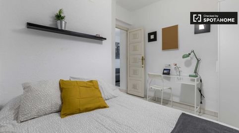Photo 3 of Room in Barrio de Benimaclet, Valencia Capital
