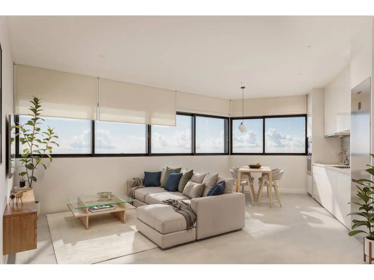 Appartement avec ascenseur à vendre à Calle Venta Espinosa, imagen 8