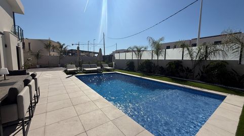 Foto 5 de Casa o xalet en venda a Monte y Mar, Santa Pola