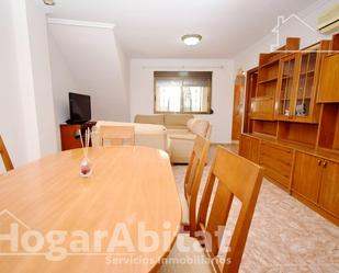 Living room of Flat for sale in Chiva  with Air Conditioner, Heating and Storage room