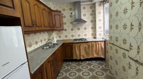 Foto 5 de Apartament en venda a 25 Carretera de Carmona #planta 2 C, San Carlos - San José, Sevilla Capital