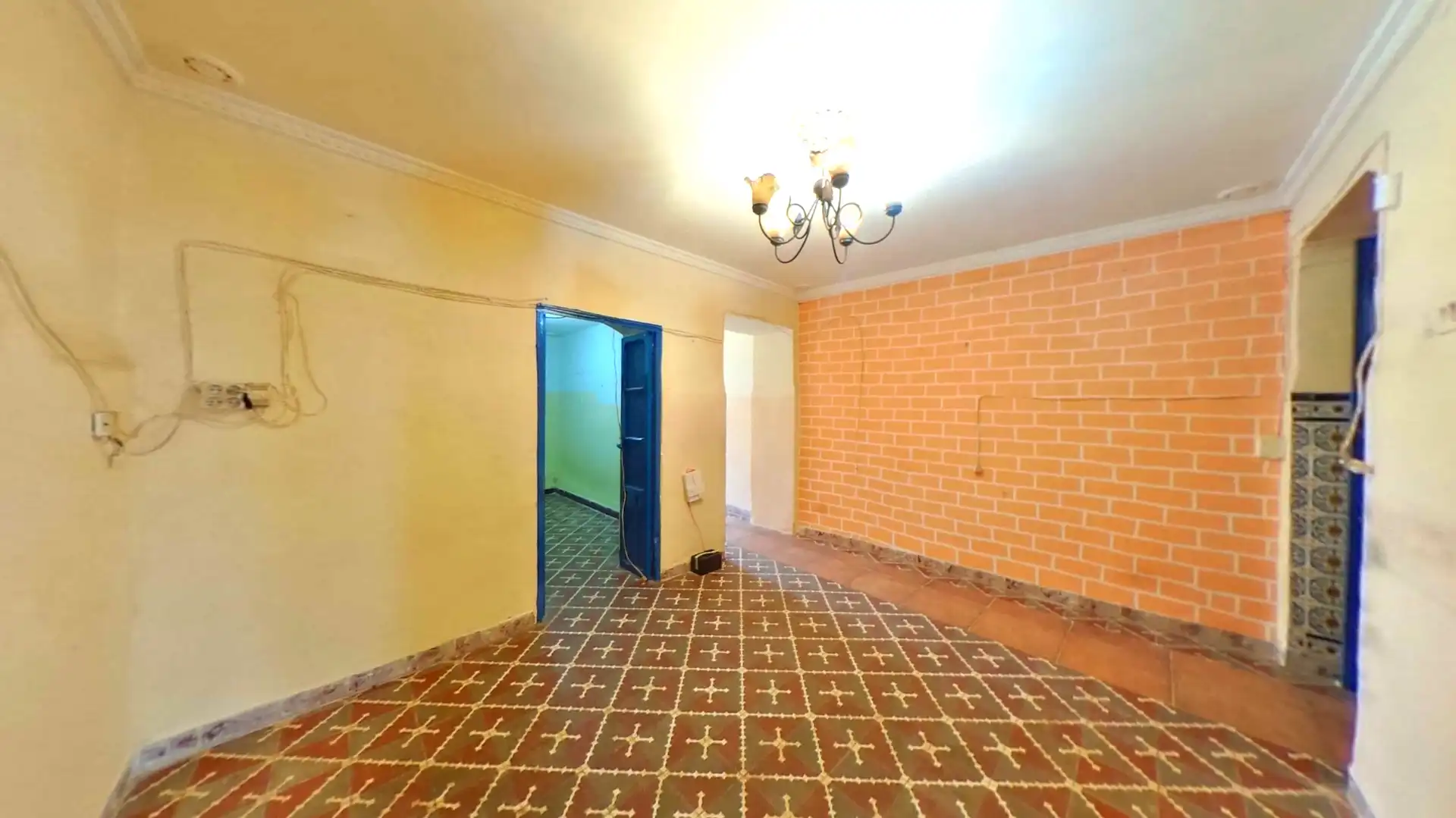 Detached homes for sale in Pablo Picasso, Alcolea del Río