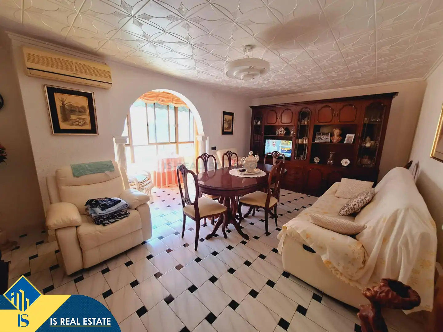 Apartament amb ascensor en venda a Playa del Acequión, Náufragos y Rocío del Mar, imagen 13