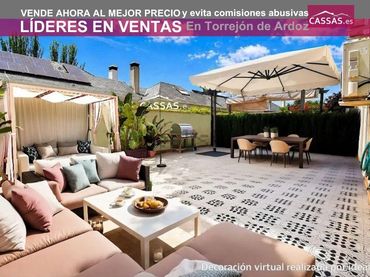 Adosado en venta en Calle Antonio solis