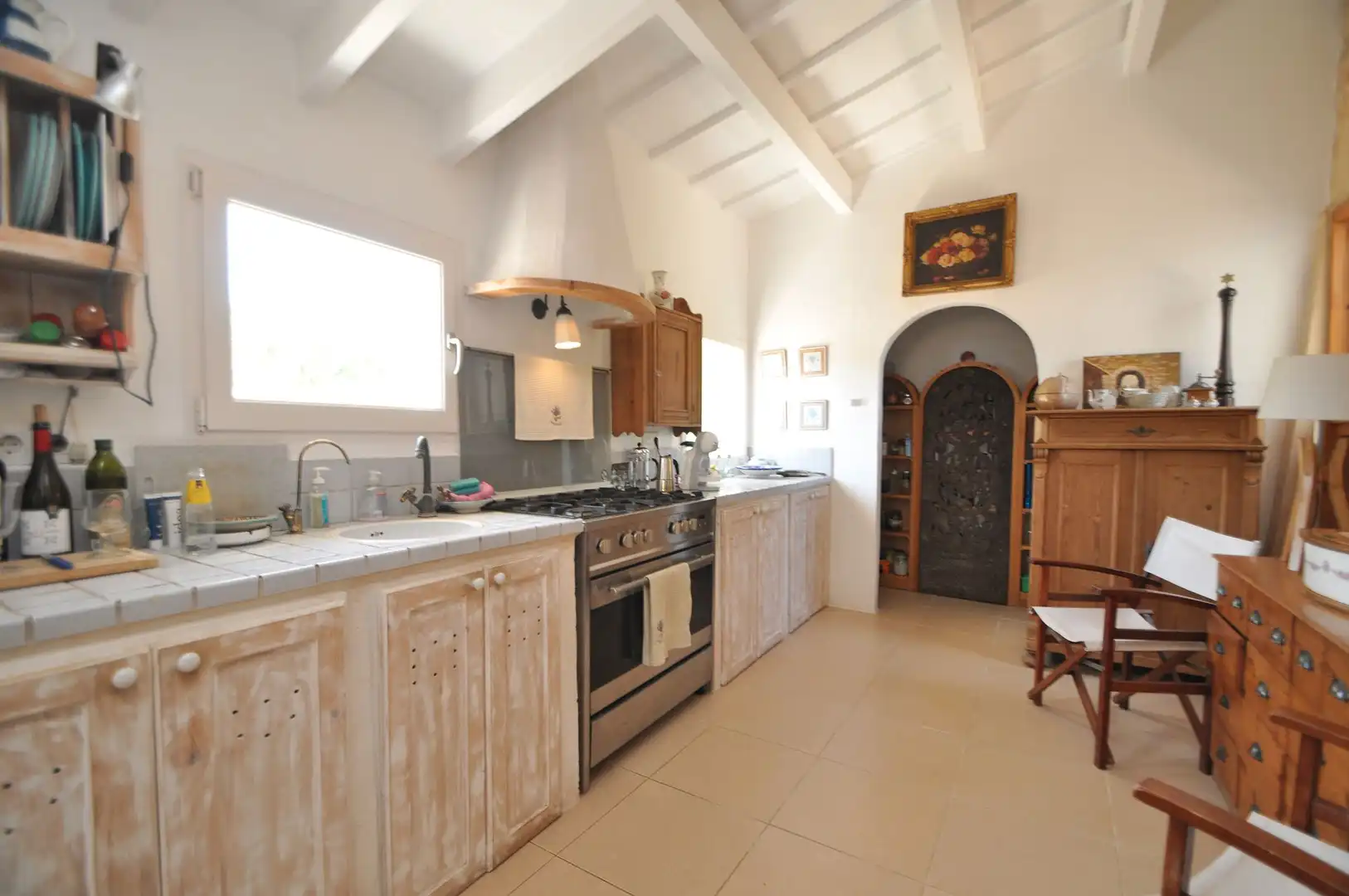 Casa rústica en venta en Sant Lluís - S'Ullestrar - Torret, imagen 24