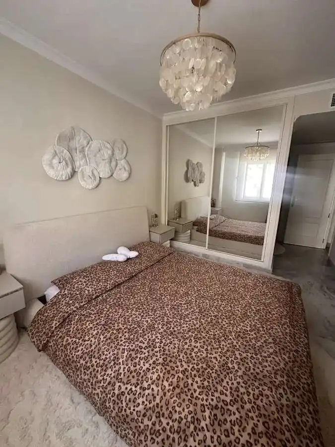 Piso con piscina en venta en Nueva Andalucía, imagen 15