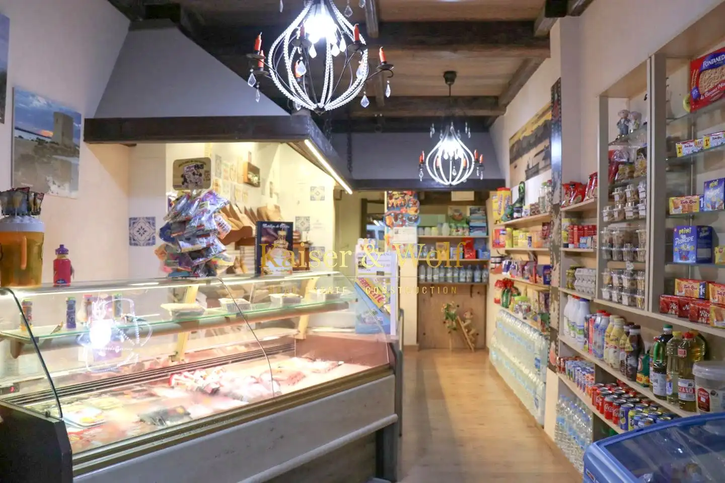 Local en venta en Santa Pola