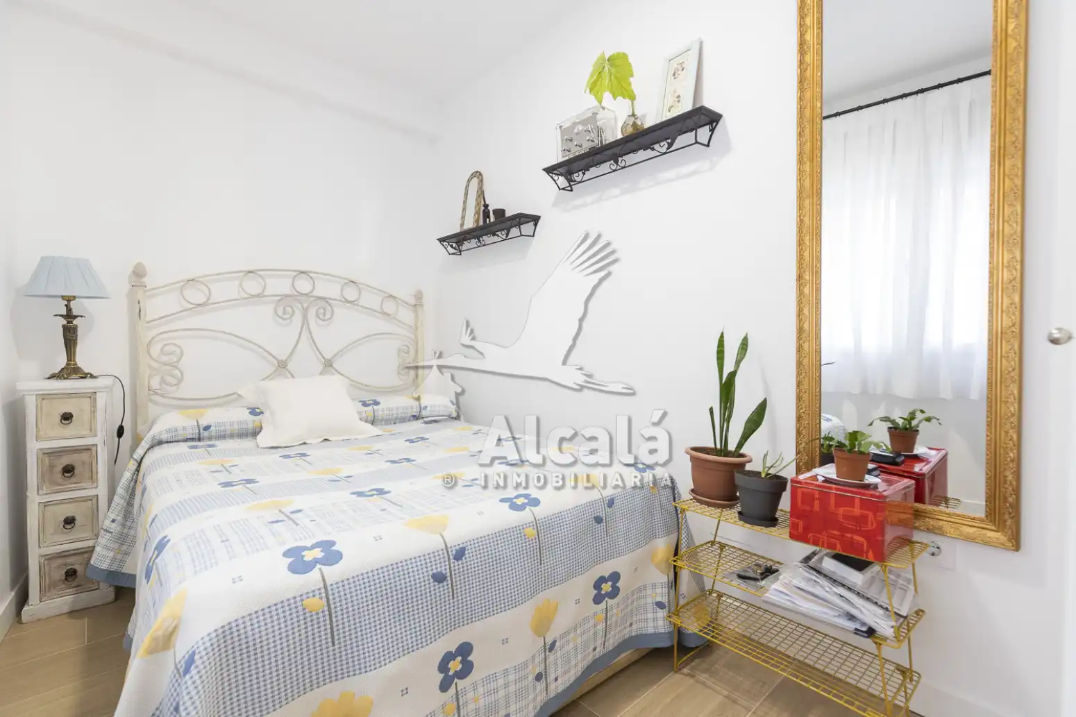 Flat for sale in Estación - Parque O'Donnell