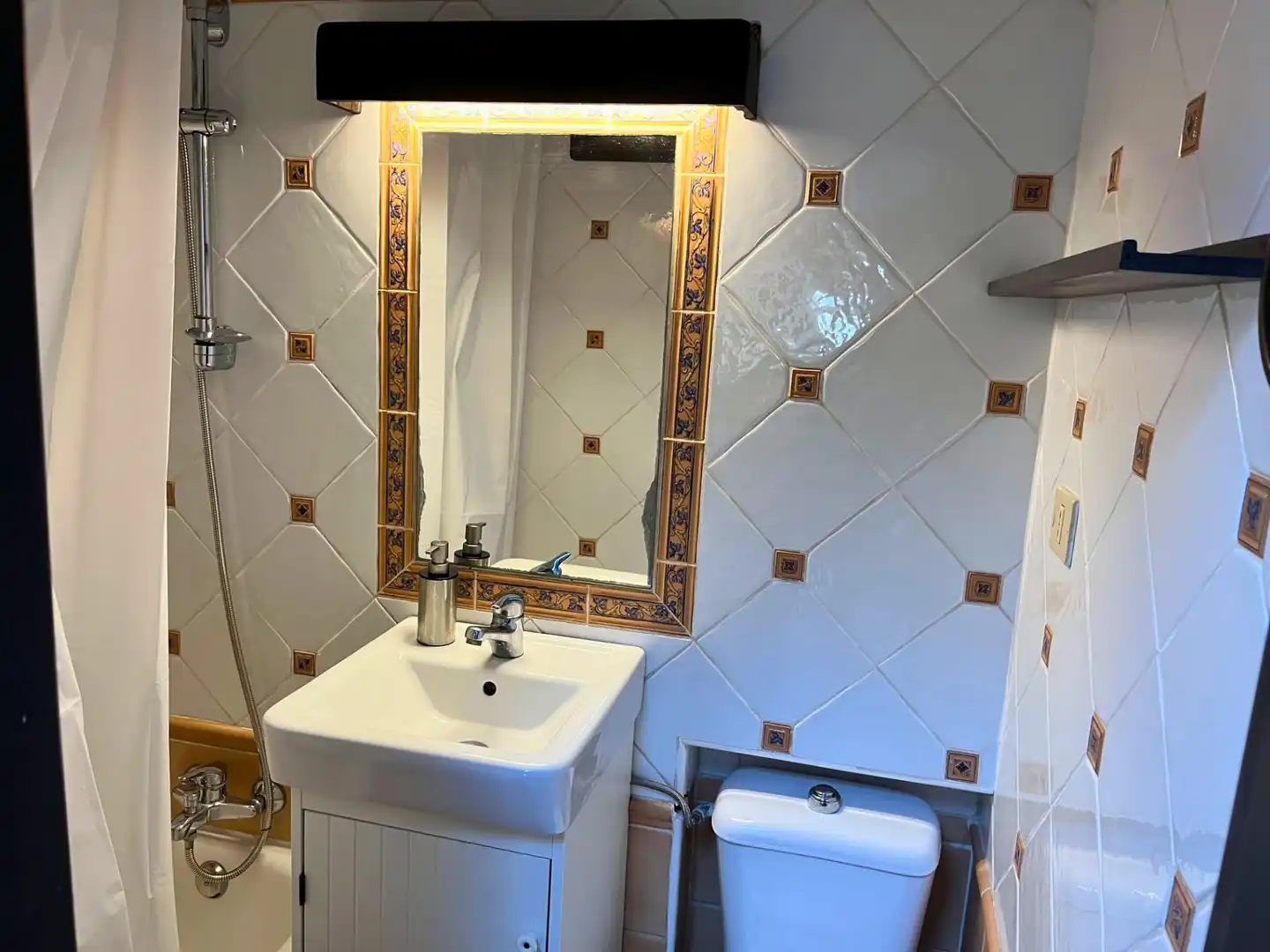 Baño de Casa o chalet en venta en Teguise con Jardín privado y Terraza