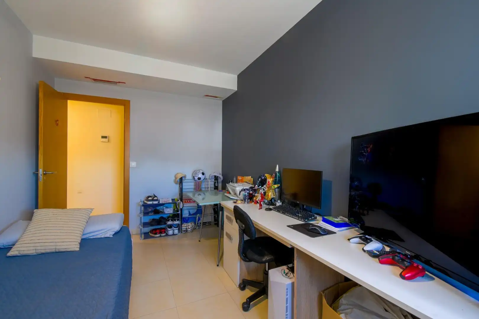Duplex con piscina in vendita a Oeste, imagen 35