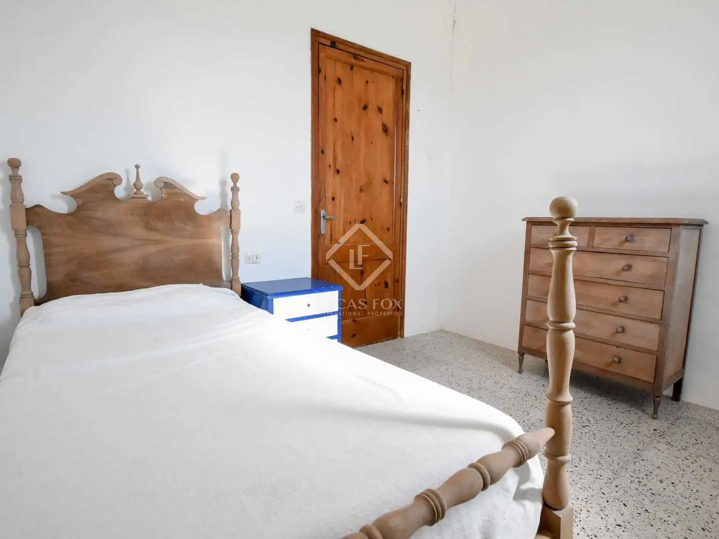Habitación de Finca rústica en venta en Ciutadella de Menorca con Jardín privado, Terraza y Trastero