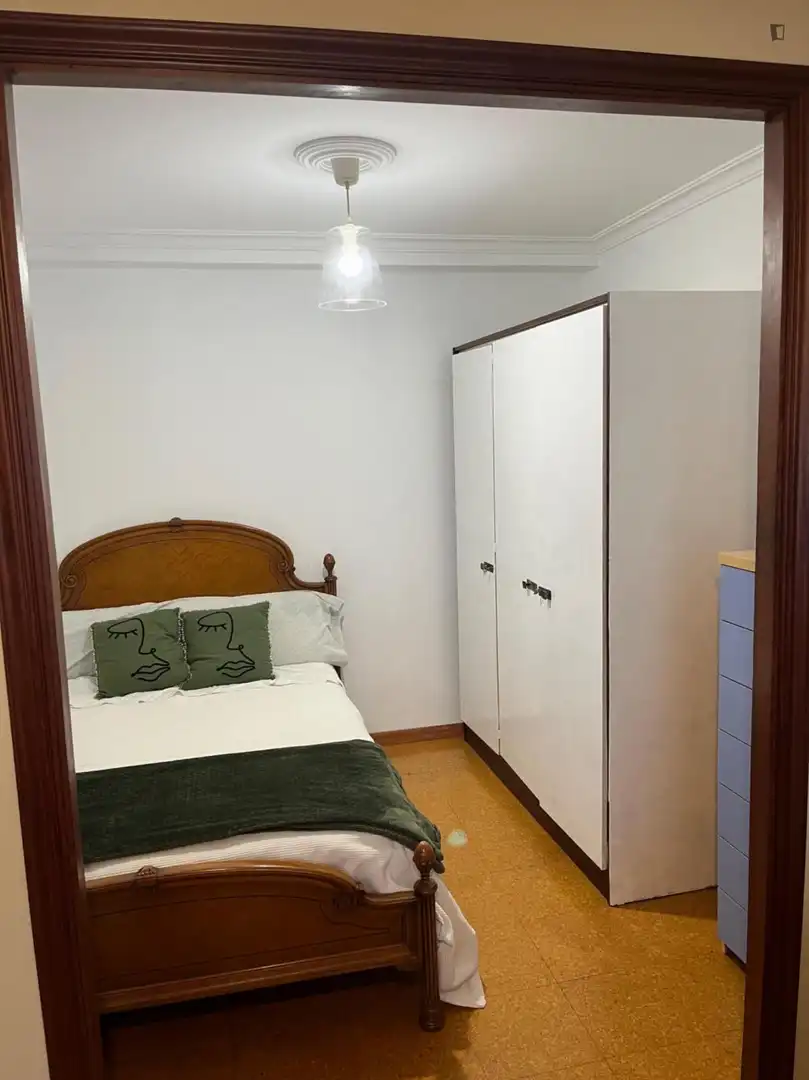 Casa o xalet de lloguer a Os Mallos