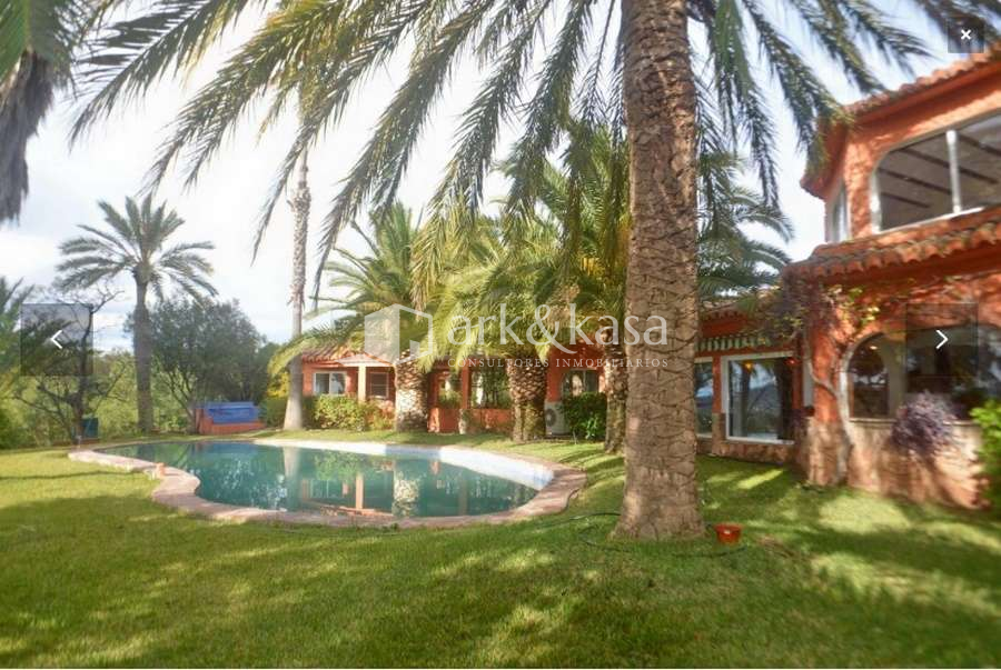 House or chalet for sale in Alfinach - Los Monasterios