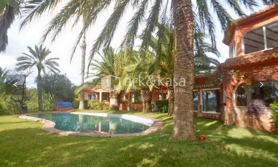 Foto 1 de Casa o xalet en venda a Alfinach - Los Monasterios, Valencia