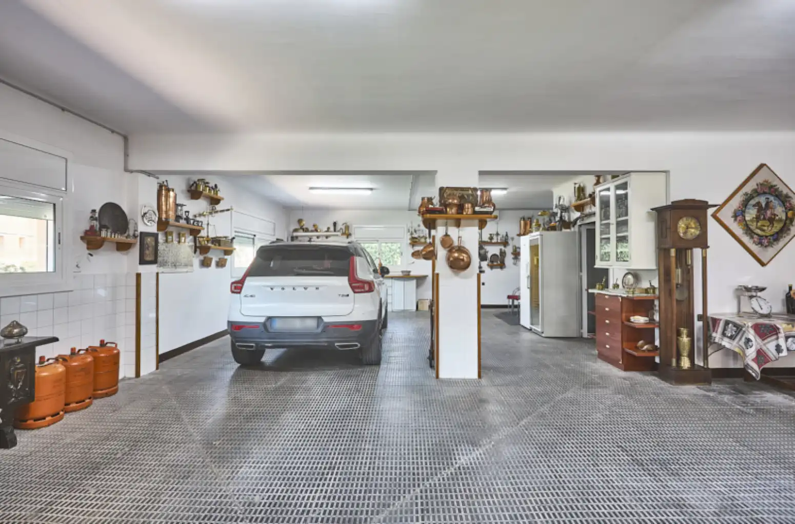 Casa o chalet en venta en Monistrol de Montserrat con Aire acondicionado, Calefacción y Jardín privado