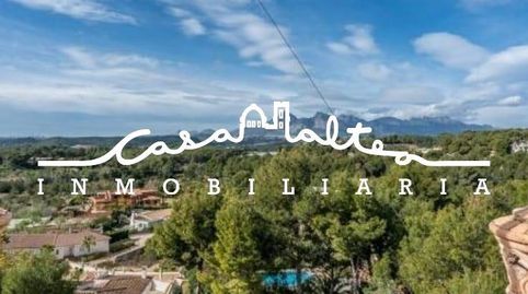 Photo 4 of Houses for sale in Calle Calle Urbanización Alhama Spring, Altea la Vella, Altea