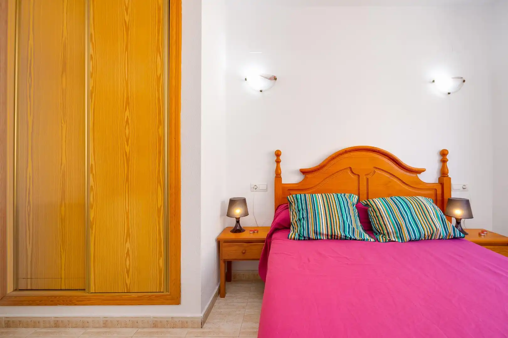 Apartamento con piscina en venta en Calle Calle San Pascual 235b, imagen 15