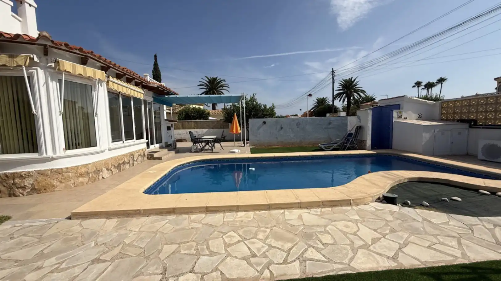 Xalet amb piscina en venda a Els Poblets, imagen 30