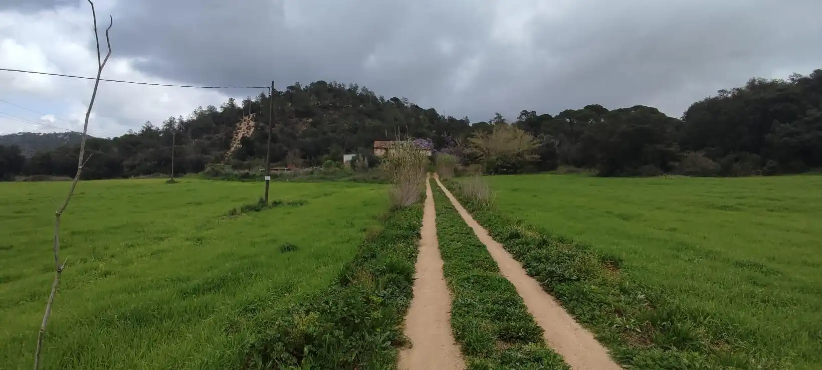 Finca rústica en venta en Tossa de Mar con Jardín privado
