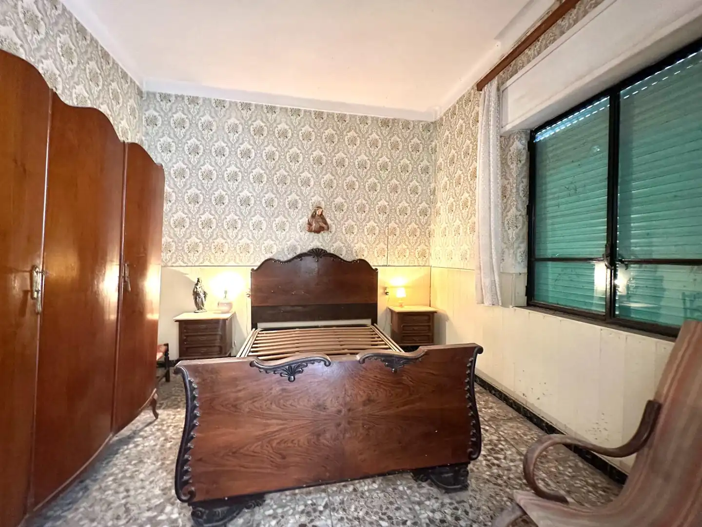 Habitación de Finca rústica en venta en Puerto Lumbreras