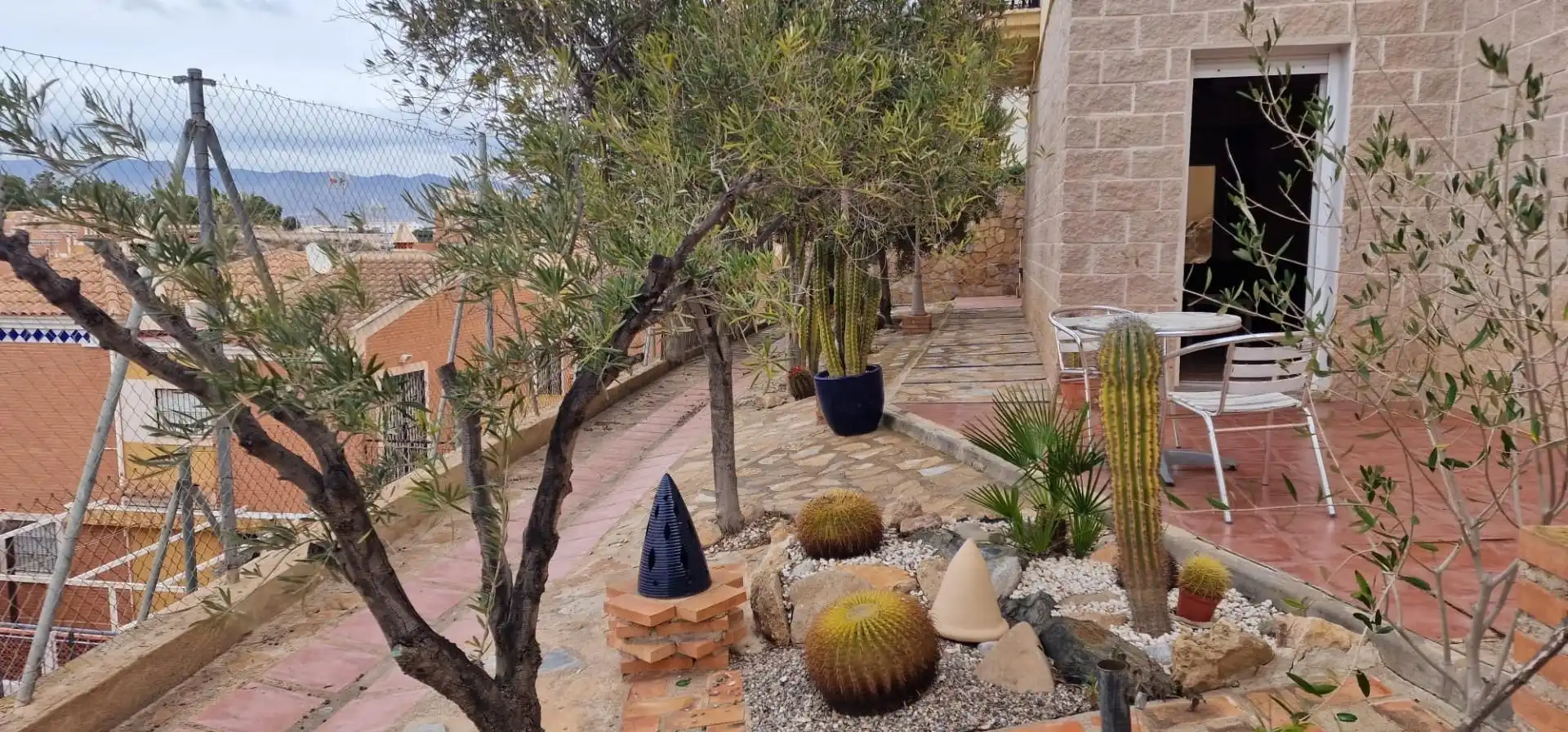 Inmuebles singulares en venta en Calabardina, imagen 40