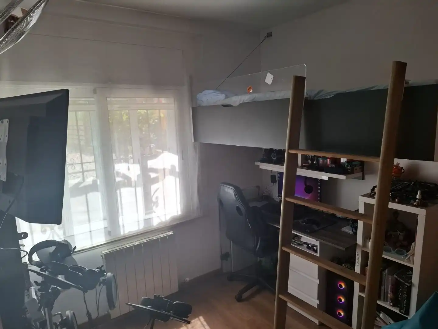Casa con jardín en venta en Carrer de Pi i Margall 2, imagen 11