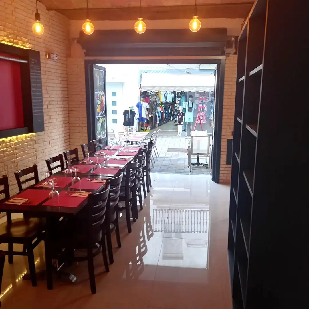 Locale commerciale in vendita a joan badosa i compte, imagen 6