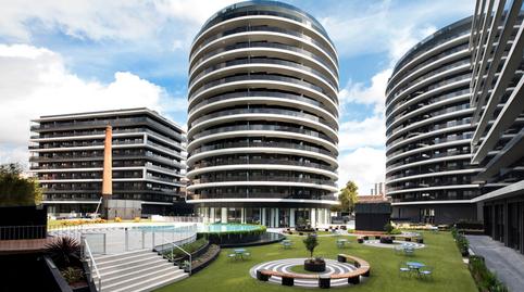 Foto 2 de Pis de lloguer a Carrer de Parcerisa, 27, La Bordeta, Barcelona