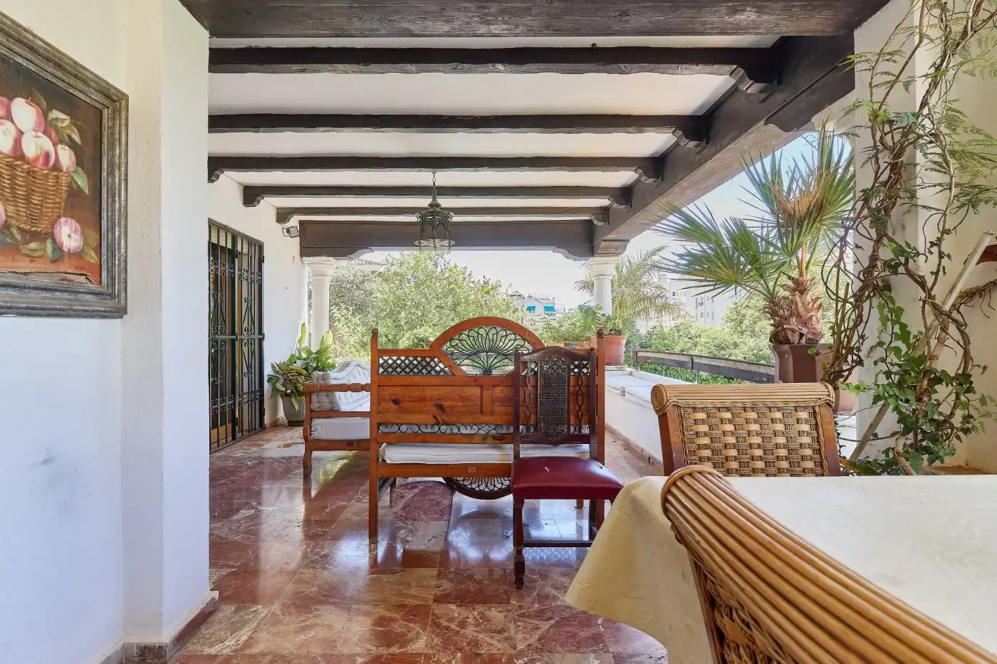 Casa o chalet en venta en Huerta Belón - Calvario