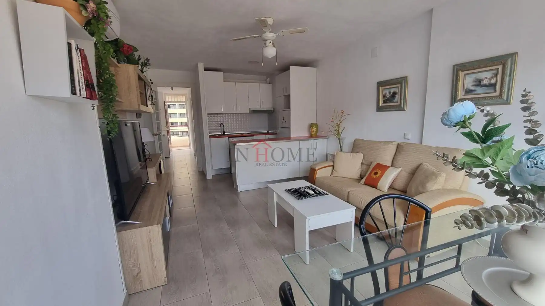 Apartament amb piscina en venda a Rincón de Loix, imagen 5