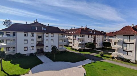 Foto 4 de Pis en venda a Ris, Noja