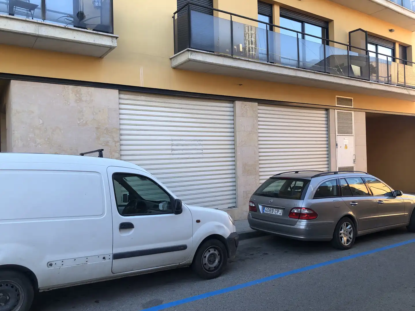 Local commercial à vendre à Solidaritat, 34, imagen 2