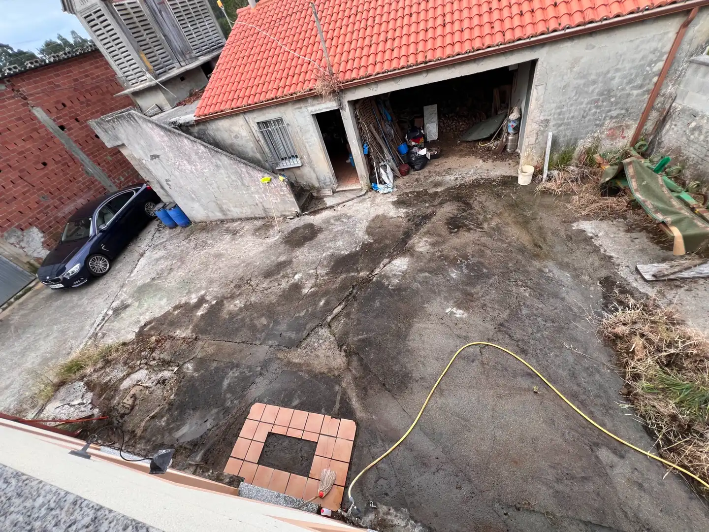 Casa amb jardí en venda a Cerqueiras Abaixo, imagen 35