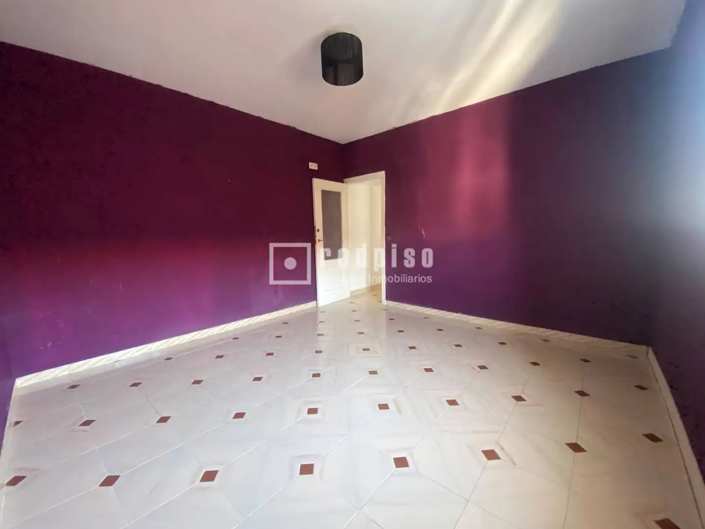 Bedroom of Flat for sale in Centro