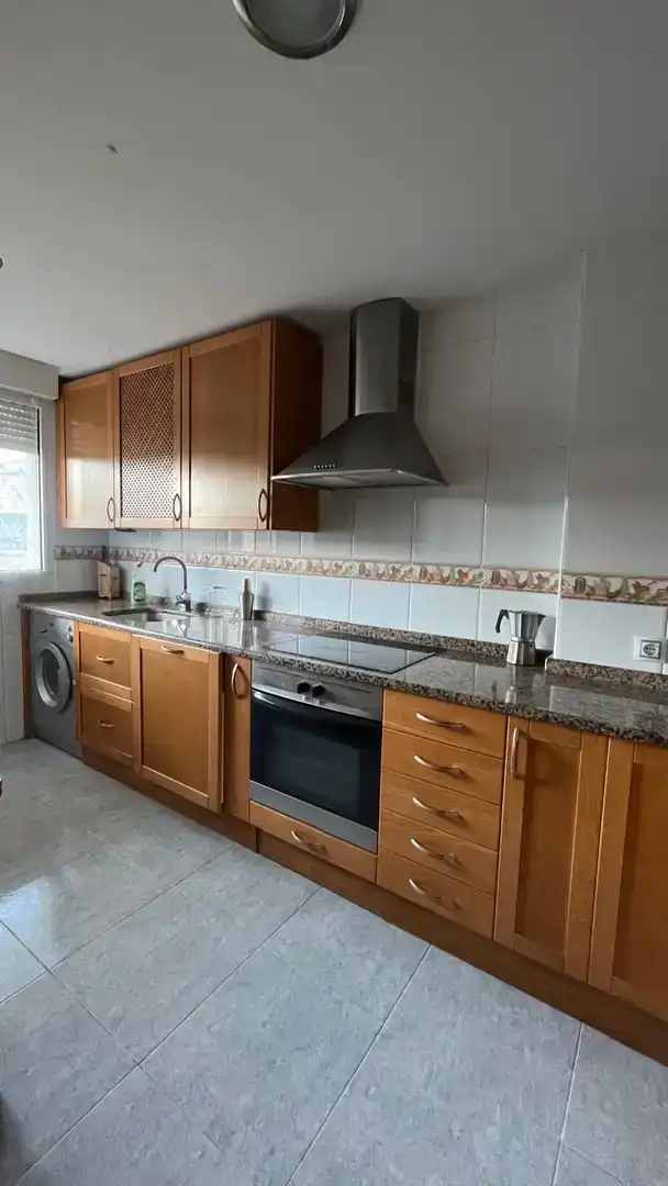Kitchen of Detached homes for sale in Cayuela  with Private garden, Storage room and Balcony