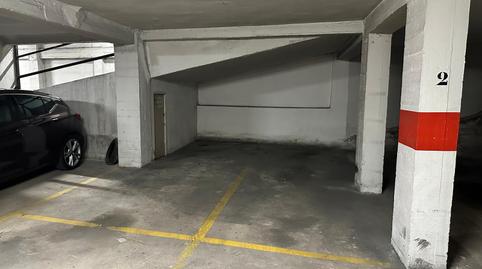 Photo 5 of Garage for sale in Paseo de Los Pisones, 20, San Agustín - Parque Europa, Burgos