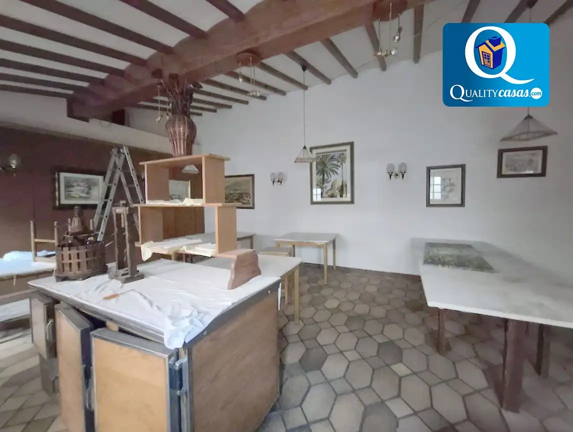 Casa en venda a Centro, imagen 4
